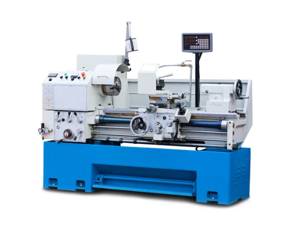 Conventional lathe