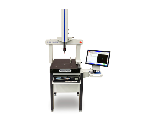 Coordinate Measuring Machine (CMM)