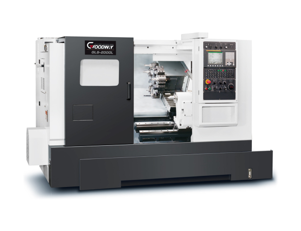 CNC Turnmill