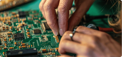 Manufacturing-Automation